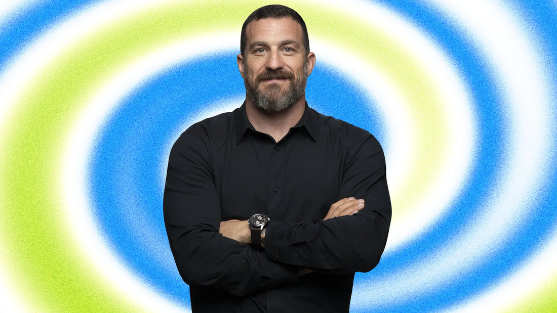 Lo que dice Andrew Huberman sobre la Ashwagandha — y por qué todos lo escuchan