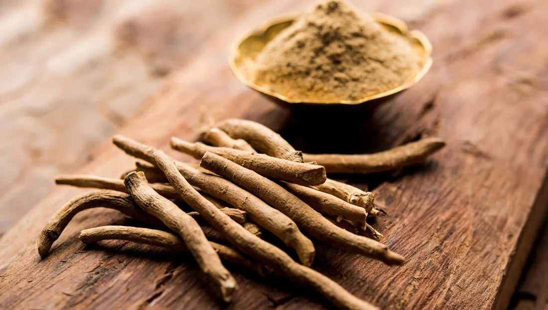 La ciencia detrás de la Ashwagandha: lo que dice la evidencia reciente